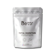 Total digestion