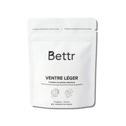 Ventre léger