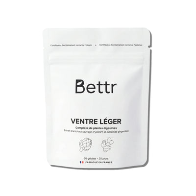 Ventre léger